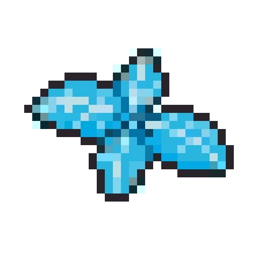 Mild Mint Item [Sword & Shield]