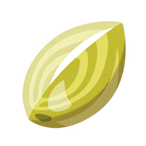 Miracle Seed Item [Legends Z-A]