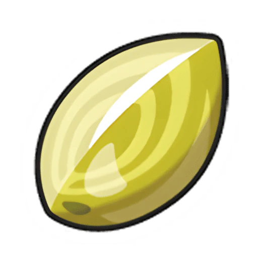 Miracle Seed Item [Scarlet & Violet]