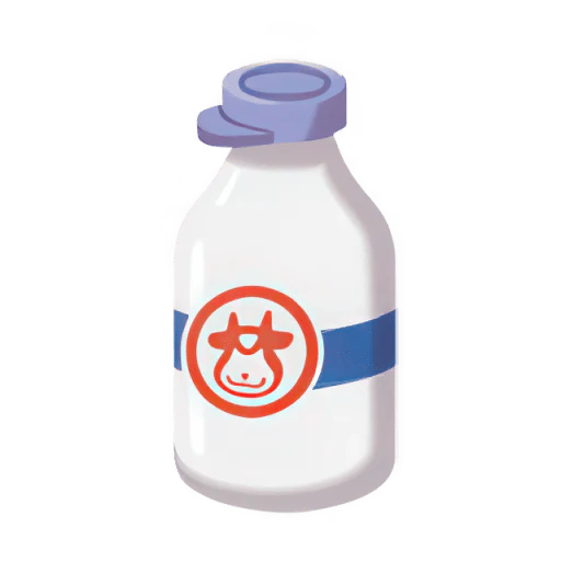 Moomoo Milk Item [Legends Z-A]