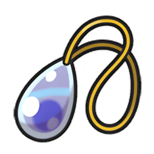 Mystic Water Item [Scarlet & Violet]