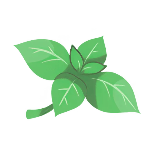 Naive Mint Item [Legends Z-A]