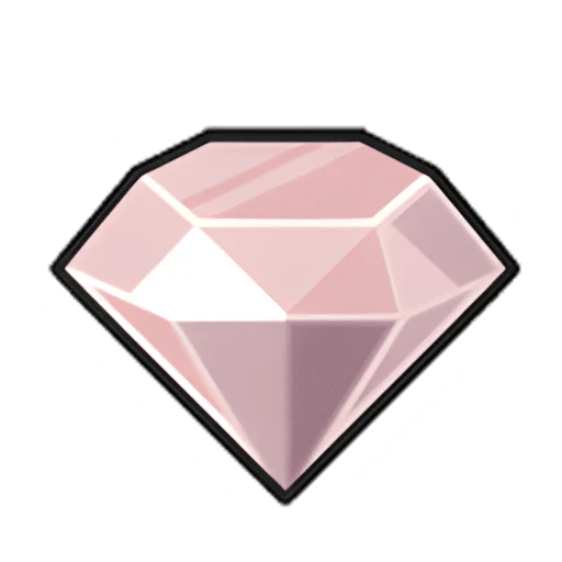 Normal Gem Item [Scarlet & Violet]