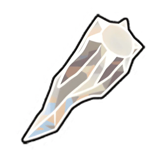 Normal Tera Shard Item [Scarlet & Violet]