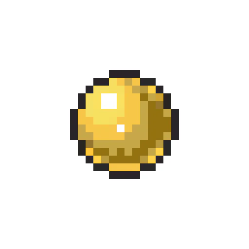 Nugget Item [Sword & Shield]