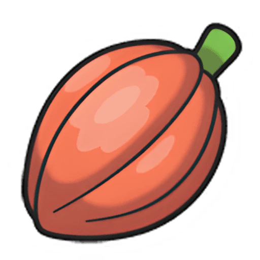 Occa Berry Item [Scarlet & Violet]