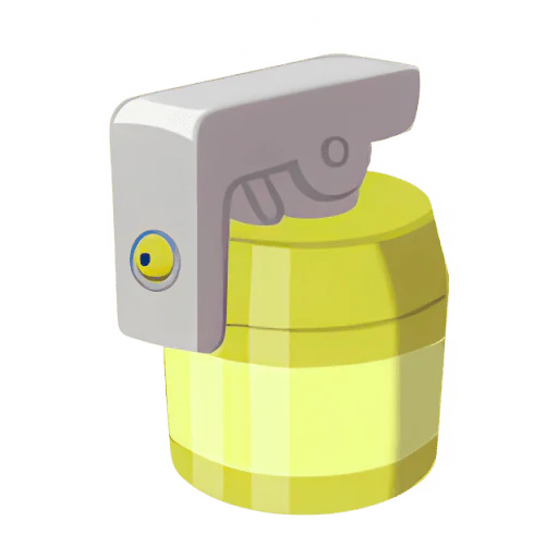 Paralyze Heal Item [Legends Z-A]