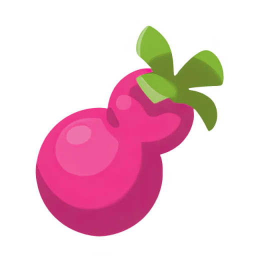 Payapa Berry Item [Legends Z-A]