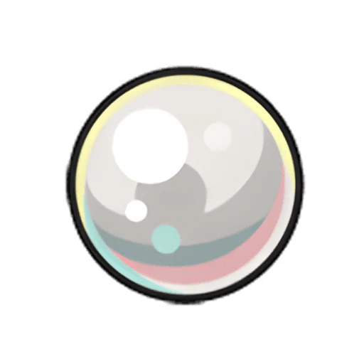 Pearl Item [Scarlet & Violet]