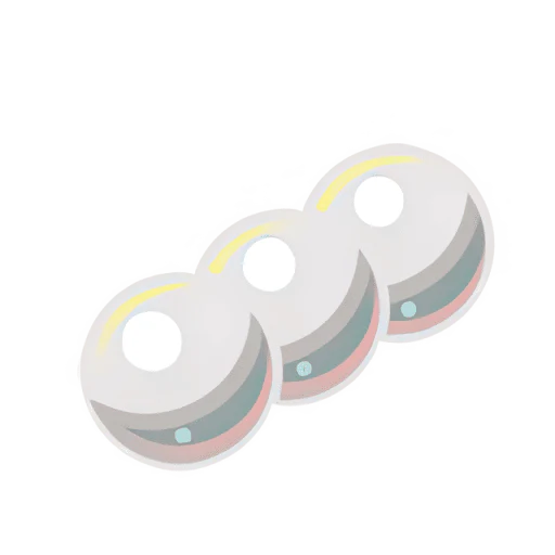 Pearl String Item [Legends Z-A]