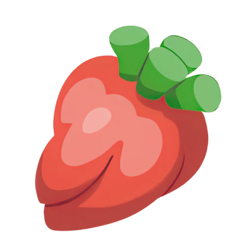Persim Berry Item [Legends Z-A]