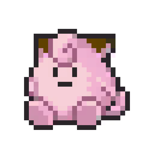 Poke Doll Item [Sword & Shield]