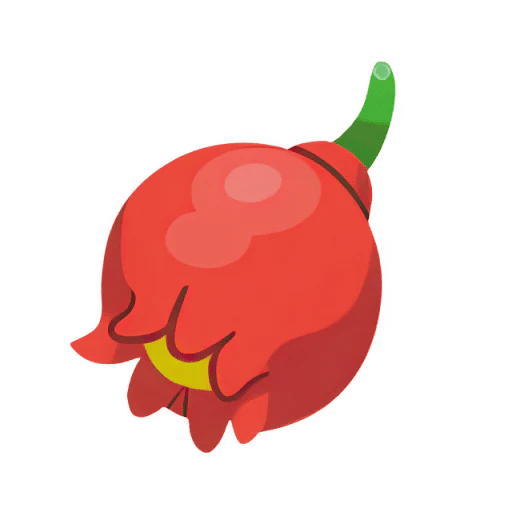 Pomeg Berry Item [Legends Z-A]