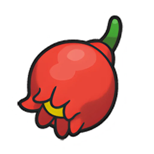Pomeg Berry Item [Scarlet & Violet]