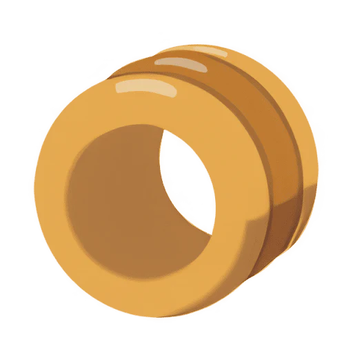 Power Belt Item [Legends Z-A]