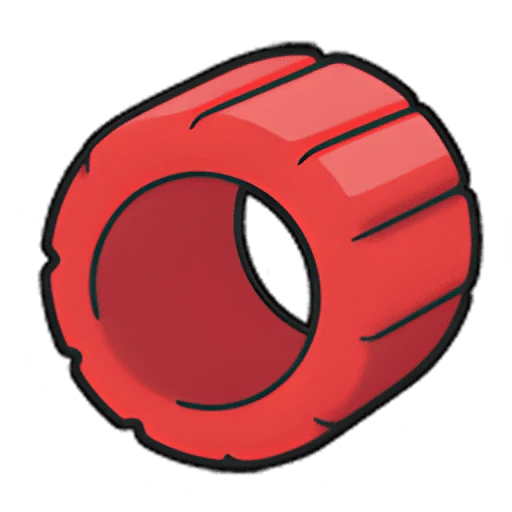 Power Bracer Item [Scarlet & Violet]