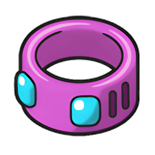 Power Lens Item [Scarlet & Violet]