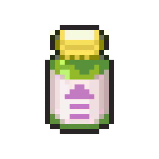 PP Max Item [Sword & Shield]