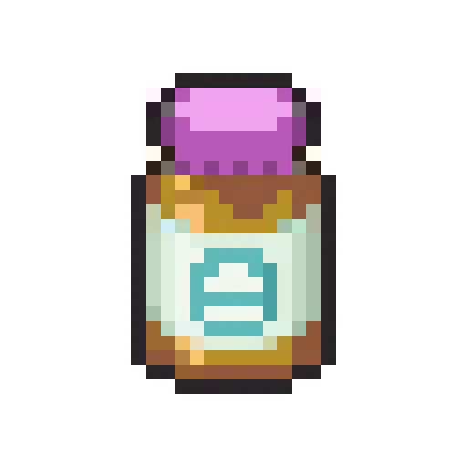 PP Up Item [Sword & Shield]