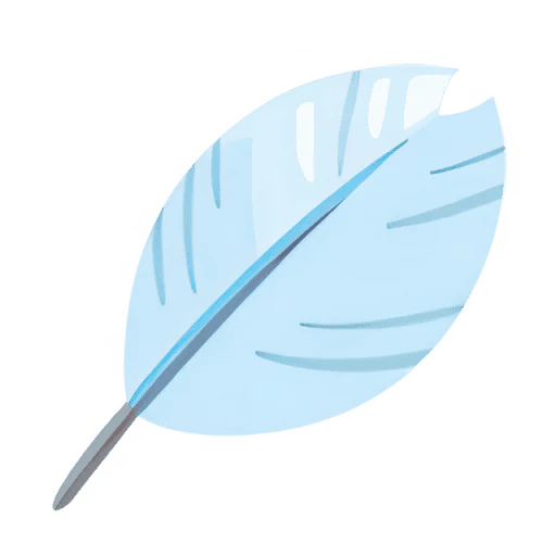 Pretty Feather Item [Legends Z-A]