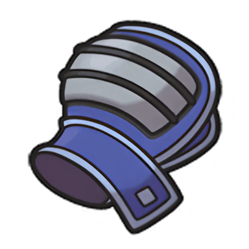 Protective Pads Item [Scarlet & Violet]