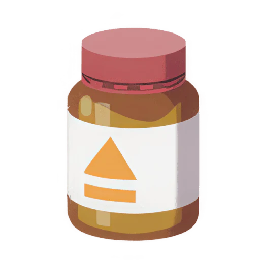 Protein Item [Legends Z-A]