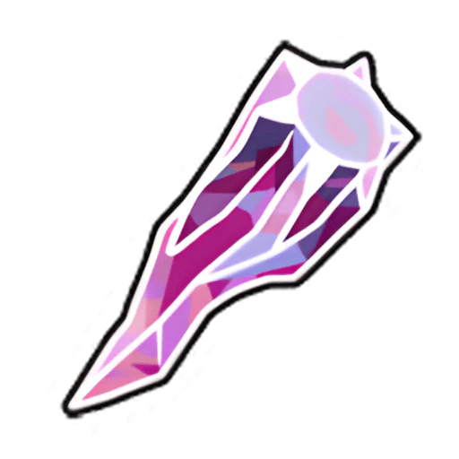 Psychic Tera Shard Item [Scarlet & Violet]