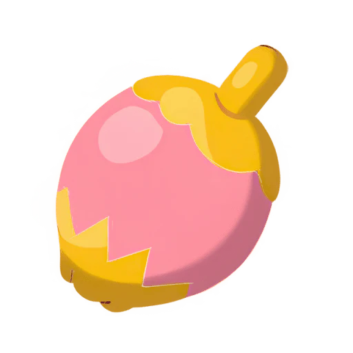 Qualot Berry Item [Legends Z-A]