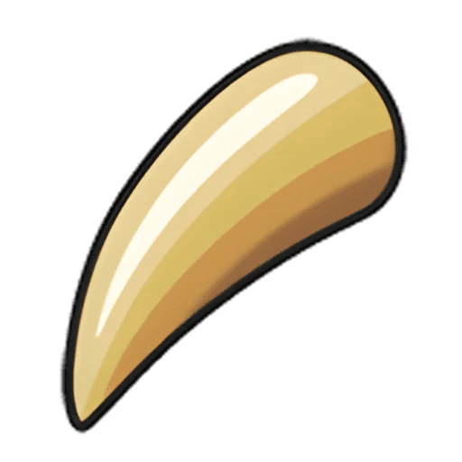 Quick Claw Item [Scarlet & Violet]