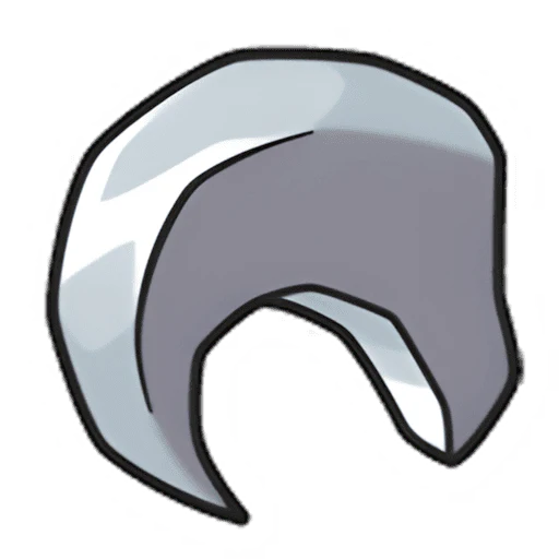 Razor Claw Item [Scarlet & Violet]