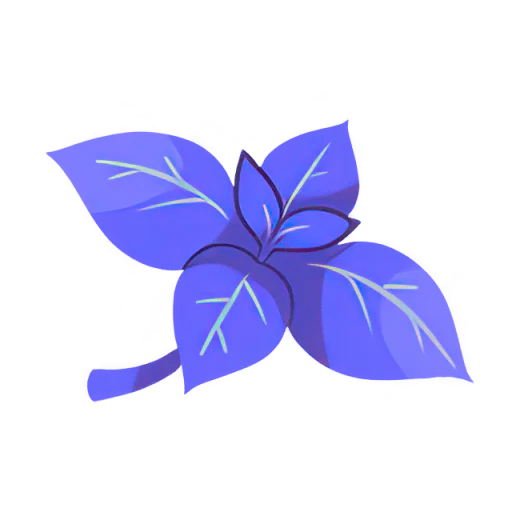 Relaxed Mint Item [Legends Z-A]