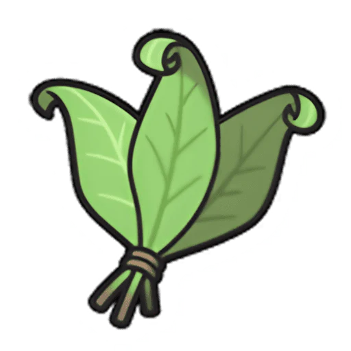 Revival Herb Item [Scarlet & Violet]