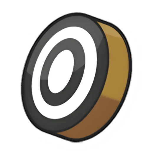 Ring Target Item [Scarlet & Violet]