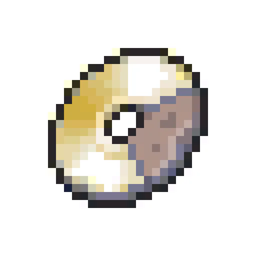 Rock Memory Item [Sword & Shield]
