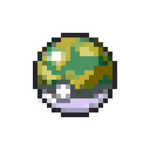 Safari Ball Item [Sword & Shield]