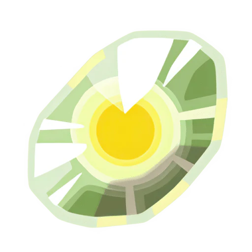 Shiny Stone Item [Legends Z-A]