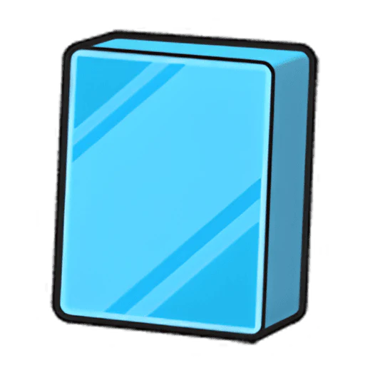 Sky Plate Item [Scarlet & Violet]