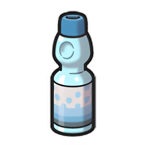 Soda Pop Item [Scarlet & Violet]