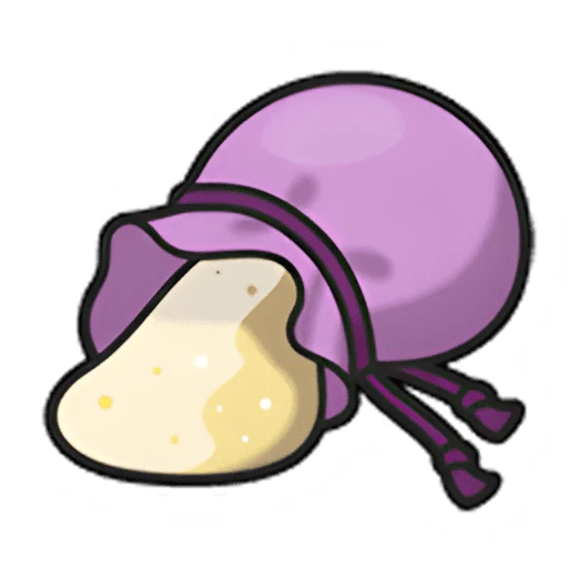 Soft Sand Item [Scarlet & Violet]