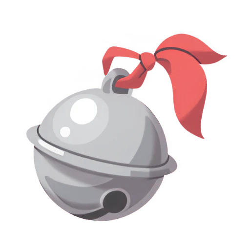 Soothe Bell Item [Legends Z-A]