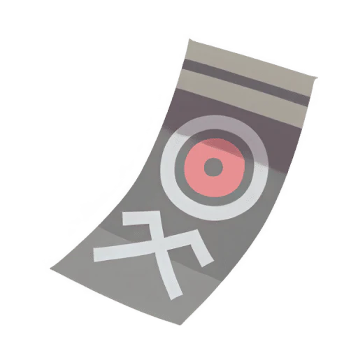 Spell Tag Item [Legends Z-A]