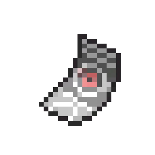 Spell Tag Item [Sword & Shield]