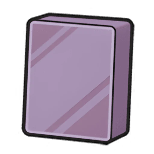Spooky Plate Item [Scarlet & Violet]