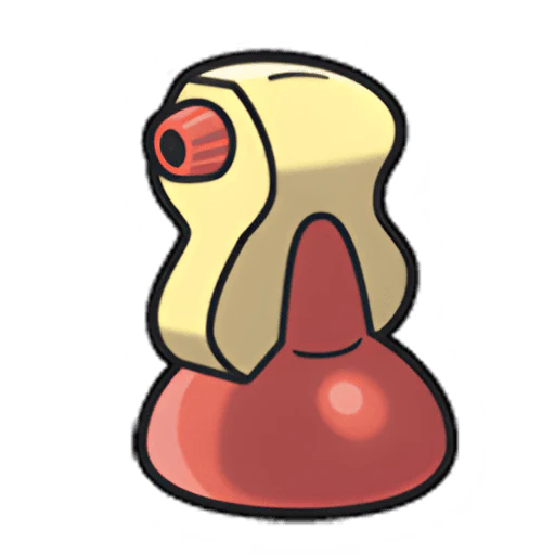 Super Potion Item [Scarlet & Violet]