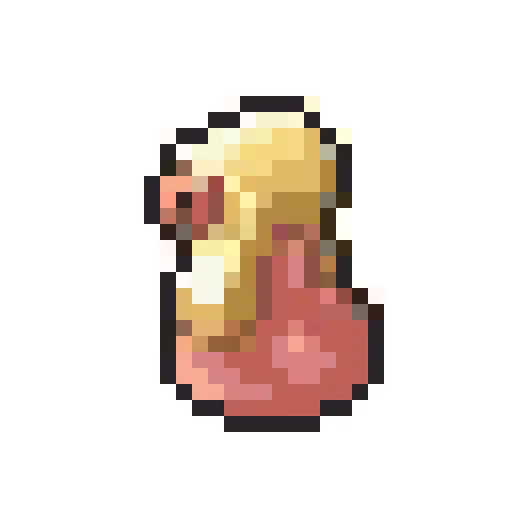 Super Potion Item [Sword & Shield]