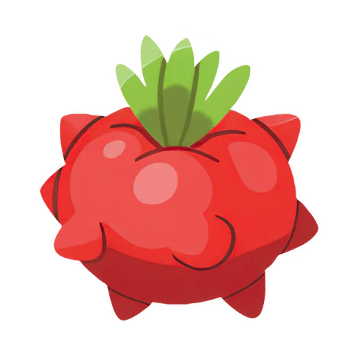 Tamato Berry Item [Legends Z-A]