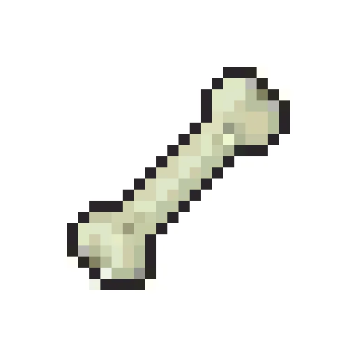Thick Club Item [Sword & Shield]