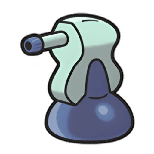 Throat Spray Item [Scarlet & Violet]
