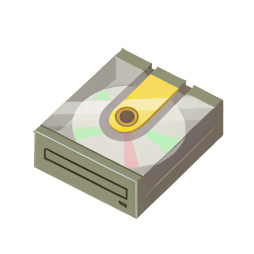 Upgrade Item [Legends Z-A]