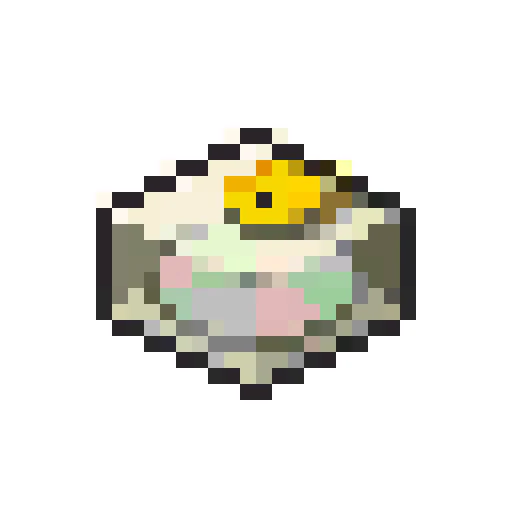 Upgrade Item [Sword & Shield]